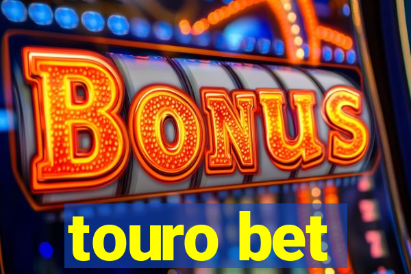 touro bet